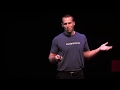 Empathy in Business | Matthew Gonnering | TEDxMadison