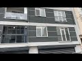 GÖNEN GÜNDOĞDU MAHALLESİNDE RESMİ KURUMLARA YAKIN ANACADDE ÜZERİNDE 102 M2. 2+1 SATILIK DAİRE