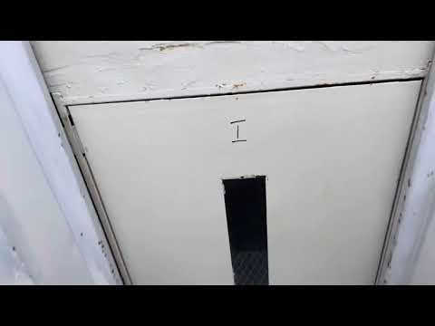 Lift končar late 1969  perfect condition