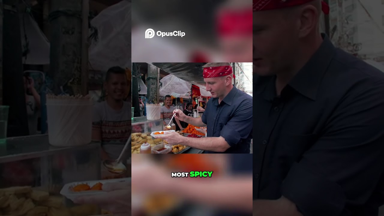 P2: Filipino Street Food Tour in Quiapo Market, Manila (Turon... #Shorts #tiktoxjh4js