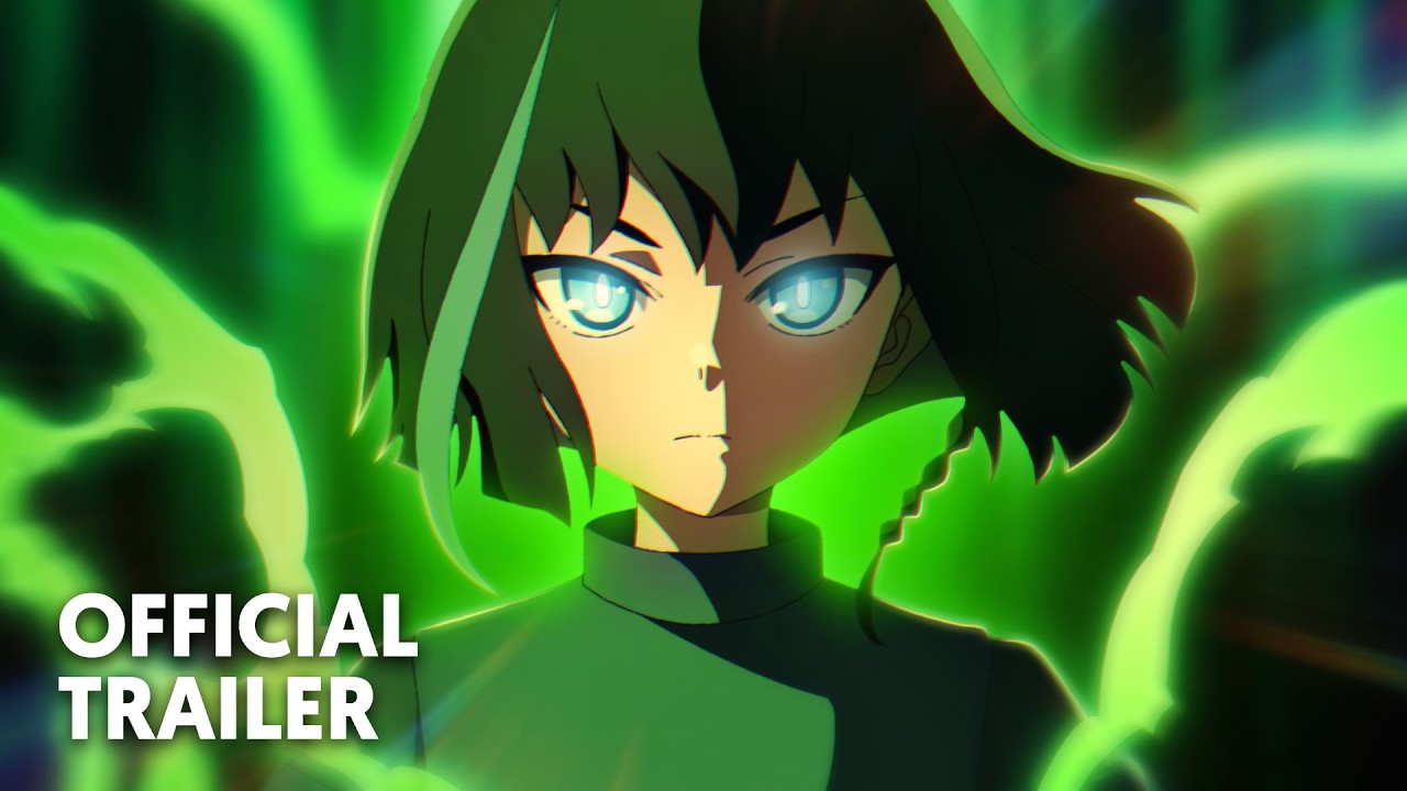 El anime Aoki Denshou: Welsh & Shedar tiene un nuevo vídeo promocional