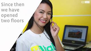 CCCLASS Online Inc.
