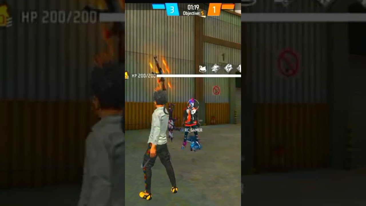 FF LONE WOLF FUNNY MOMENTS