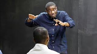 Understanding Prayer as God’s Gift - Pastor Dolapo Lawal - Zoehousehold TV (Promise Joel)