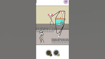 #Thief puzzle 🧩 Level 288 #trendingshorts #trendingvideo #youtubeshorts #youtubevideo #viralshort