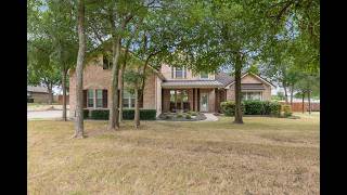 100 Parker Oaks Ln Weatherford, TX | ColdwellBankerHomes.com