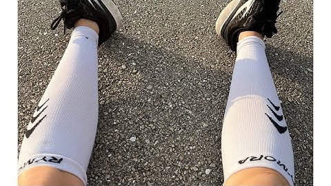 Shin Splint Miracle Cure: the 5-Minute Exercise That Fixed Mine In A Week!