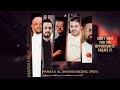 الف مبروك أداء الفنان محمد الميسري وحمزه السهماني وعبدالكافي العجمي والياس الشرجبي وابوبكر الزغبي 