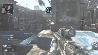 COD AW: Minitage 1