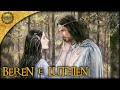 La storia di beren e luthien