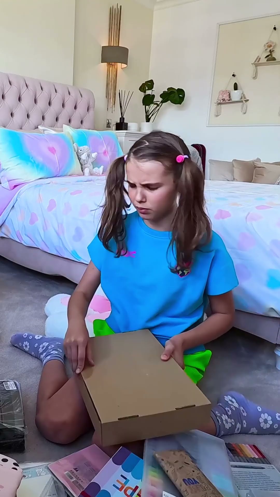 Back to school #2