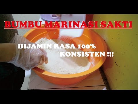 Bumbu Foodex