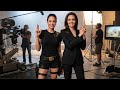 LEGENDS REUNITED TOP 5 : A Cinematic Tribute to Hollywood’s Greatest Leading Ladies (2026)