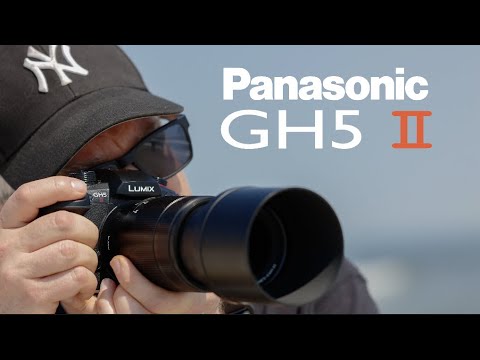 Panasonic Lumix GH5 II: An Interim Step Toward the GH6 Coming Later This Year