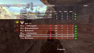 Party Exposed screenshot 3