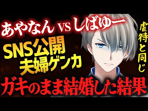 【しばゆーあやなん暴走】東海オンエアの騒動を子どもの目線で話すかなえ先生【個人勢Vtuber切り抜き】