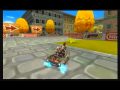 [MKW] Kart TA DS Delfino Square 2:11.592