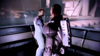 E3 Live Stage   Mass Effect 2