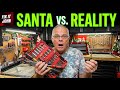 Best Christmas Gift for Mechanics? This Tool Haul Proves It