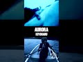 KIYOHARU - Aurora / オーロラ (2003)