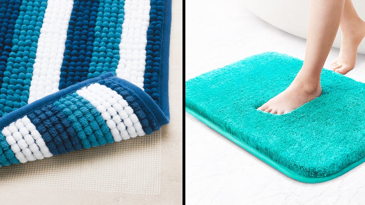 The 10 Best Bath Mats of 2024, Tested and Reviewed