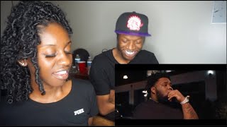 Rod Wave - Letter From Houston (Official Music Video) REACTION!