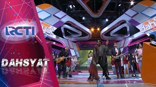 DAHSYAT - The Dance Company 