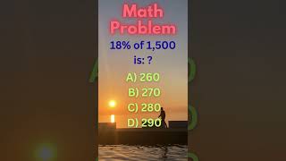 99% Fail This Simple-Looking Math Test | Decode The Puzzle – Brain Teasers, Math Challenges #maths