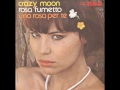 ROSA FUMETTO - Crazy Moon (1979)