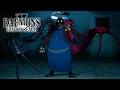 This Guy Is a One Man Army | Daemons of the Shadow Realm