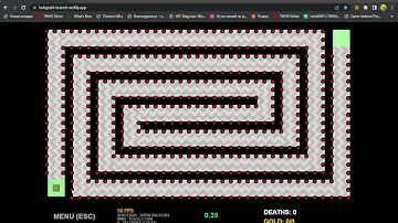 TWHG Editor: All of Annie