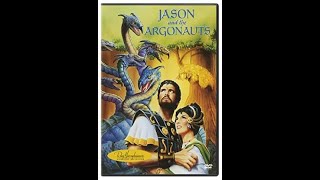 Jason and the Argonauts 1963 720p BluRay Full Movie Classic Greek Mythology Movie