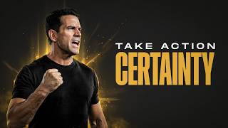 The Secret Certainty Loop That Changes Your Life Forever Instantly