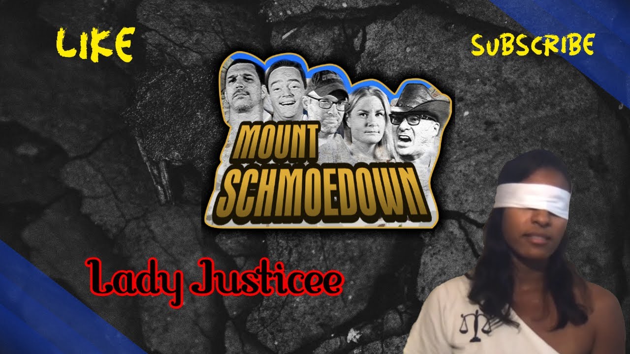 Mount Schmoedown: Marisol McKee