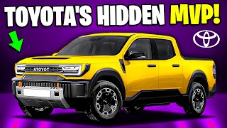 8 Reasons You Should Wait For Toyota Stout (Don't Buy Maverick!)