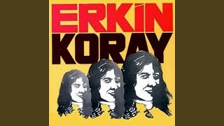 Erkin Koray - Seni Her Gördüğümde (Slowed - Reverb)