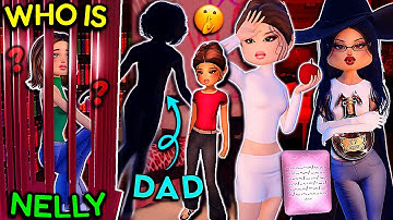 SECRETS In The VALENTINES QUEST & Breakdown! *LANA LORE EXPLAINED?* | ROBLOX Dress To Impress Update