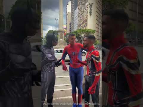 Preto Parker- Ep. 11