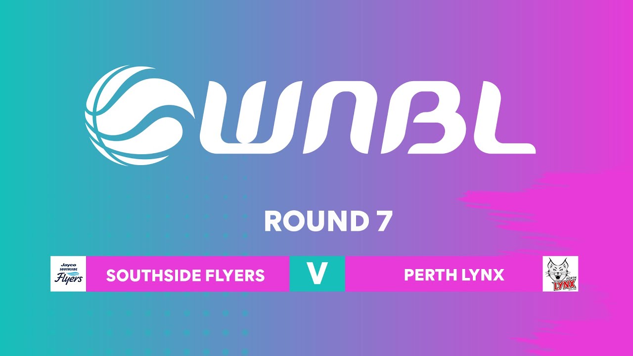 Perth Lynx  v Deakin Melbourne Boomers - Full Game | 