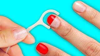 すぐできてとっても効果的な美容の裏技31種