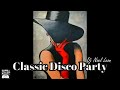 Old School Funky Disco House Party Mix  - Dj Noel Leon