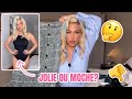 HAUL + TRY ON NOUVEAUTÉS ZARA | Océane