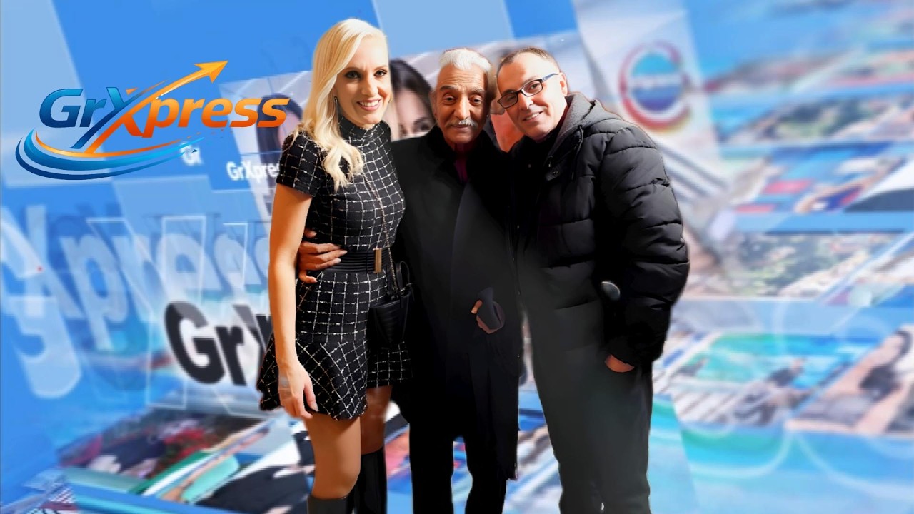 Χαμός στα παρασκήνια του J2us.Καραβάτου ζευγάρι με Φερεντίνο;Αλεξάνδρου vs Βασσάλος.