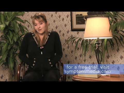 Avoidant Personality Disorder Example DSM-5-TR Symptoms Psychology Film
