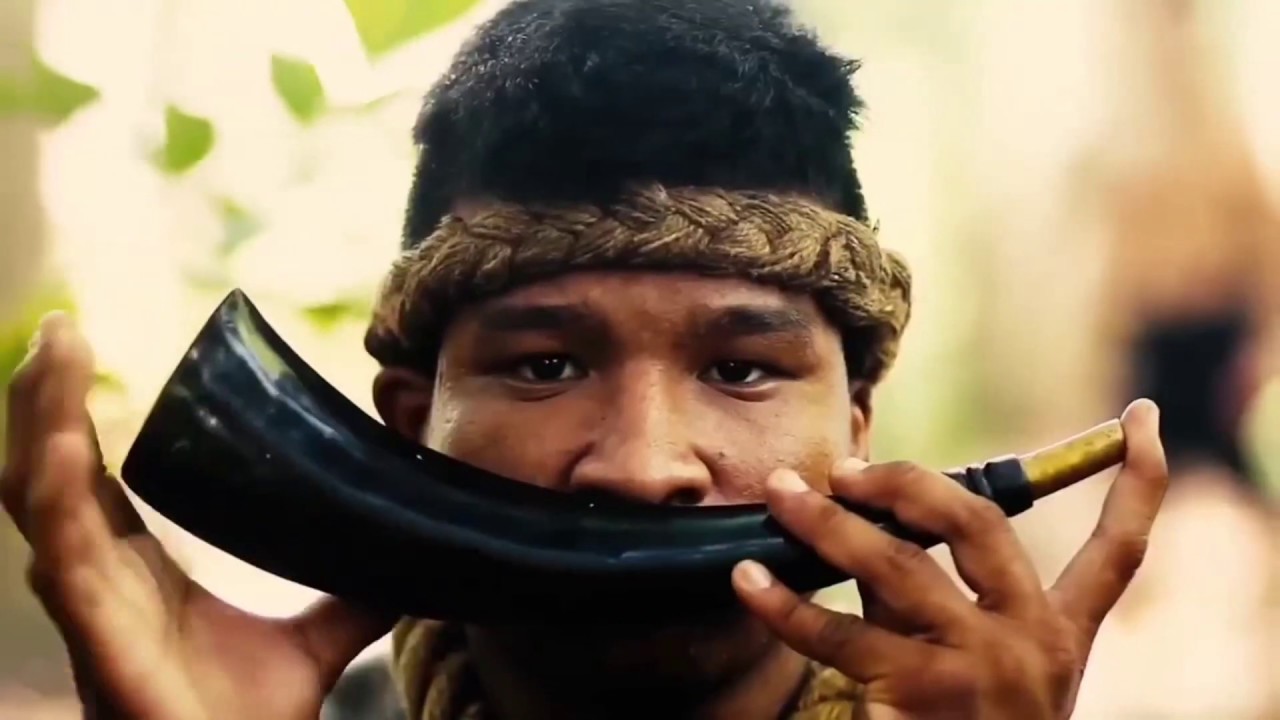 The best fighting in Cambodia | Khmer martial art performance