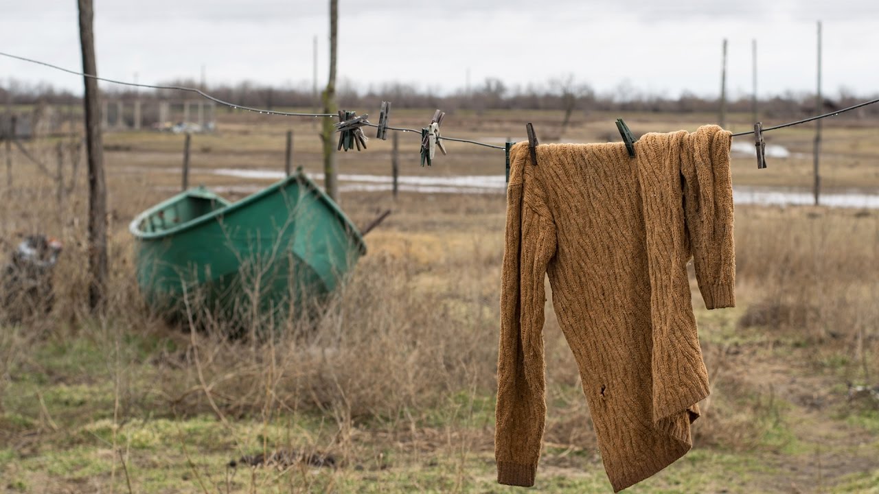 Simplitate si omenie - Delta Dunarii - DOCUMENTAR VIDEO