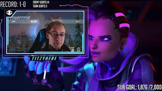 HUGE PLAYS ON THE BRIDGE | Fitzyhere on Eichenwalde