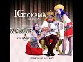 IGCOKAMA ELISHA-U JESSICA 2017 NEW ALBUM