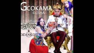 IGCOKAMA ELISHA-U JESSICA 2017 NEW ALBUM