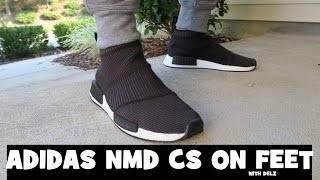 adidas Originals NMD City Sock 